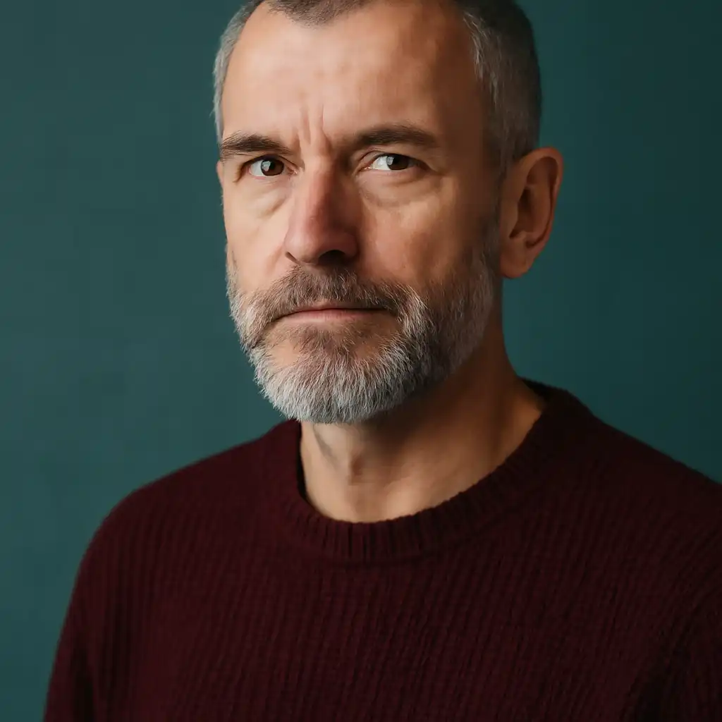 Lars Eklund